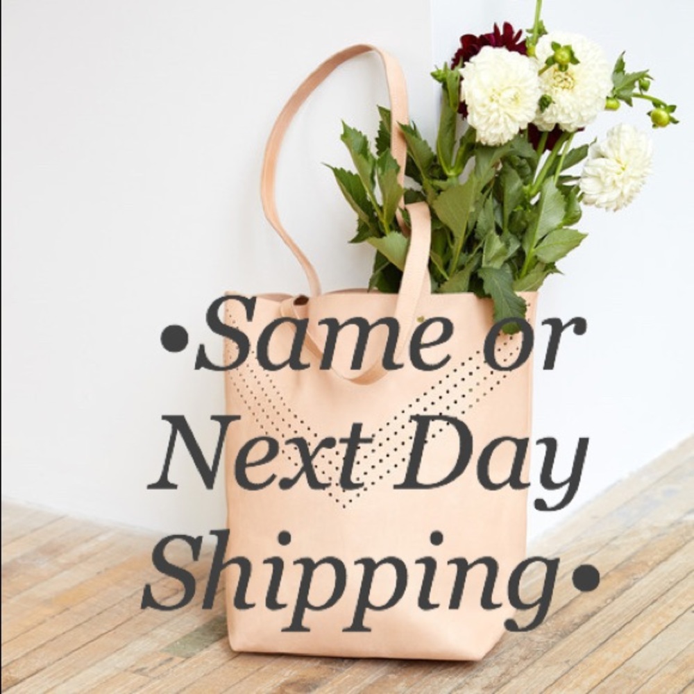 Fast shipping!